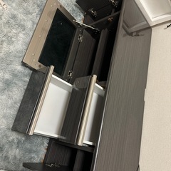 テレビ台の画像