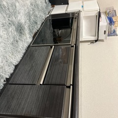 テレビ台の画像