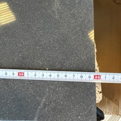 フロアータイル　大理石？15枚の画像