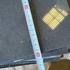 フロアータイル　大理石？15枚の画像