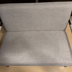 ソファーの画像