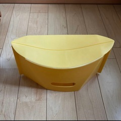 折り畳み椅子　の画像