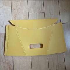 折り畳み椅子　の画像