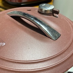 Rede 圧力鍋の画像