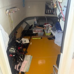 船 イカ釣り等にの画像