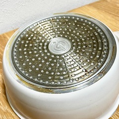 evercook 片手鍋 鍋パン　18cmの画像