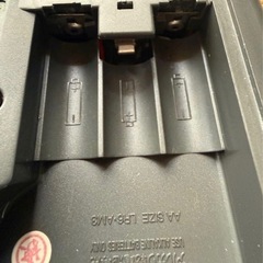 キングジム　テプラプロ　SR717 ジャンク品の画像