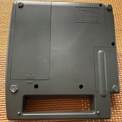 キングジム　テプラプロ　SR717 ジャンク品の画像