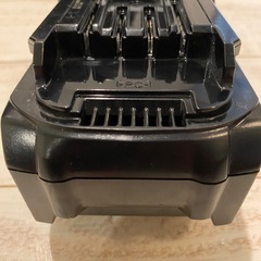 マキタ　バッテリー　４０V  2.0Ahの画像