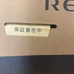 TOSHIBA 32インチ液晶テレビの画像