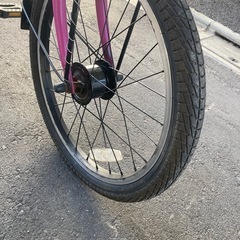 自転車48の画像