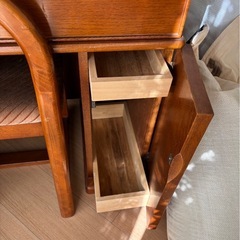 ドレッサーの画像