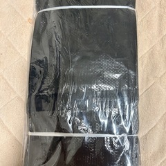 （決まりました）布団収納袋105L２つの画像