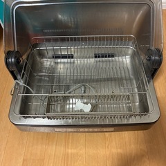 食器乾燥機の画像