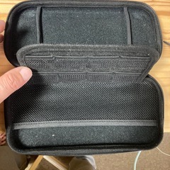 Switch lite イエロー（中古）⭐️ケース付き！）の画像