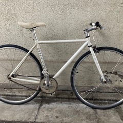 MASIクロスバイクの画像