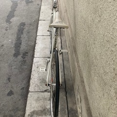 MASIクロスバイクの画像