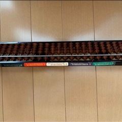 そろばんの画像