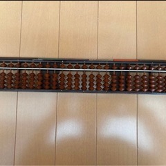 そろばんの画像