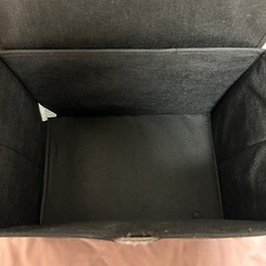 サンリオ収納ボックスの画像