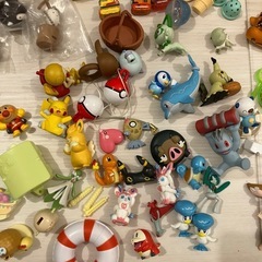 バスボム・ガチャガチャ景品まとめ売りの画像