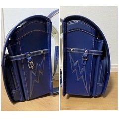 新品ランドセル(箱あり)の画像