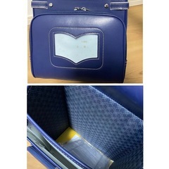 新品ランドセル(箱あり)の画像