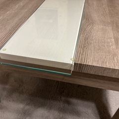 ローテーブルの画像