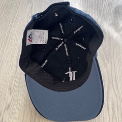 埼玉西武ライオンズ レプリカ帽子の画像