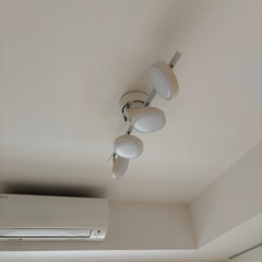 ニトリ シーリングライトの画像