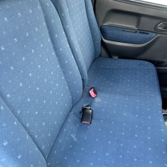 すぐ乗れます！！低走行約54000キロ！車検あり！スズキ kei 4WDターボ！！の画像