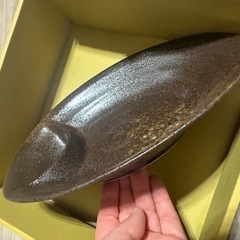 7点セット食器　和食お醤油さし、お皿大小の画像