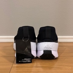 新品 NIKE ゴーフライイーズの画像