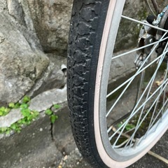 年末年始特別価格/自転車店からの出品/26インチ/国内メーカー品/本体新品に近い/プロの技術で整備済/防犯登録ok の画像