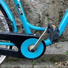 年末年始特別価格/自転車店からの出品/26インチ/国内メーカー品/本体新品に近い/プロの技術で整備済/防犯登録ok の画像