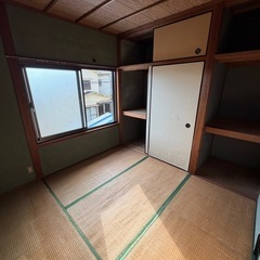 畳あげます　本畳　敷き藁等にどうぞの画像