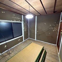 畳あげます　本畳　敷き藁等にどうぞの画像