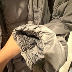 正規品MONCLER モンクレール ジェノブリエ  ダウンの画像