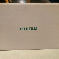 フジフィルム　デジタルフォトフレームの画像