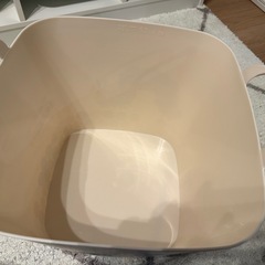 はらぺこあおむし　収納ボックス　の画像