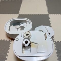 加湿器の画像