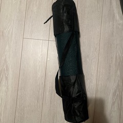 ヨガマットの画像