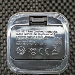 ルンバ　デュアルバーチャルウォール　新品未使用の画像