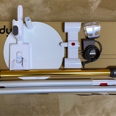 sv46 ダイソン v12 detect slim absolute 超美品の画像