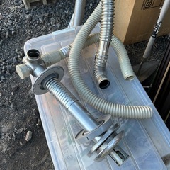 FF式ファンヒーターの画像