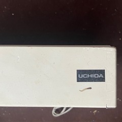 UCHINO★ライト？の画像