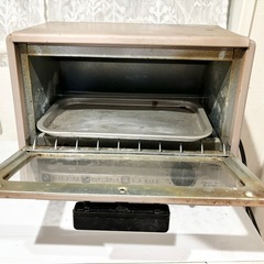 トースター　　イワタニの画像