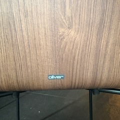 スタッキングチェア(28脚有)の画像