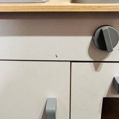 おままごと　キッチンの画像