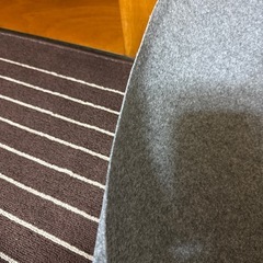 床の間サイズのカーペット　マット　の画像